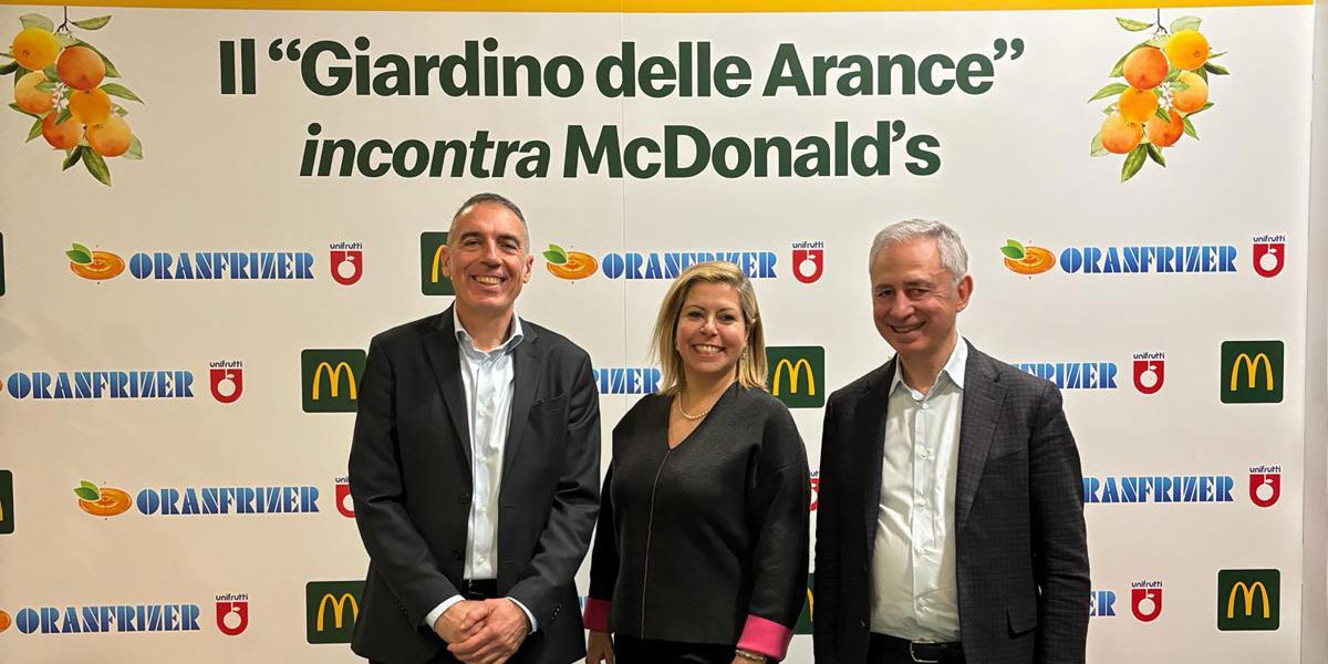 Torna il progetto didattico “Il Giardino delle Arance”